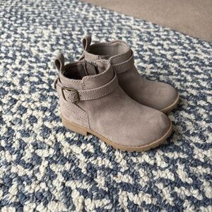 Old Navy Toddler Girl Boots
